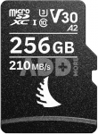 Angelbird AV PRO microSD V30 MK2 256 GB