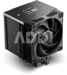 AK500 G2 Digital NYX 120mm CPU Cooler Black