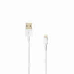 USB A M.->I-PH.7 1M IPH7 White