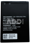 Baterija modemui HUAWEI HB434666RBC