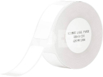 Thermal labels Niimbot stickers 15x30mm 210pcs White