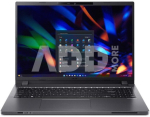 Acer TravelMate TMP216-51-G2-TCO 16&ldquo; WUXGA Intel Core 5 120U/1x16GB/256GB SSD/Intel Iris Xe/Win11ProEDU/SWE backlit kbd/FP/SCreader/Grey/3Y