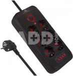 MCE391 Black