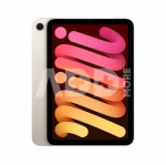 iPad Mini A17 Pro Wi-Fi 256GB Starlight 7th Gen MXND3HC/A