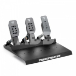 Raceline Pedals III Black