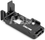 3 Legged Thing OSCAR QD Compatible Dedicated L bracket for OM System OM3 Copper