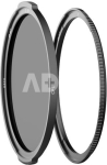Urth 82mm Magnetic CPL Filter Pro