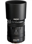 Pentax 100mm F/2.8 SMC D FA Macro WR