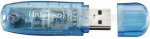 Intenso Rainbow Line 4GB USB Stick 2.0