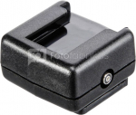 Kaiser Hot Shoe Adapter 1300