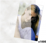1x1000 Daiber Glassine Sleeves 7x10