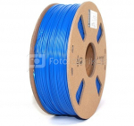 Flashforge ABS plastic filament 1.75 mm diameter, 1kg/spool, Blue