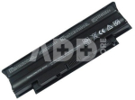 Notebook baterija DELL 312-0233, 4400mAh