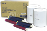 DNP DS 620 Media Kit 10x15 cm 2x 400 Blatt