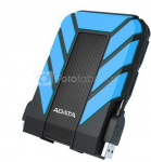 ADATA HD710P 1000 GB, 2.5 ", USB 3.1 (backward compatible with USB 2.0), Blue