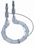 Linkstar Flash Tube RTC-1055-450L UV-FF for FS-400D/A and FF-400D/DD/A/L