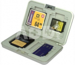 Matin Multi Card Case M-7111