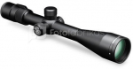 Vortex Viper 6.5-20x50 PA Rifle Scope, Dead-Hold BDC Recticle (MOA)
