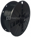 Flashforge PLA-plus filament, Black 1.75 mm, 1 kg