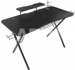 Genesis Gaming Desk, Holm 300 RGB