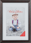 Photo frame Puma 15x21, black (VF2446)