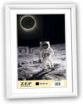 Zep Photo Frame KW12 White 20x25 cm