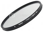 Filtras Hoya circular PL slim 82mm
