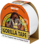 Gorilla tape "White" 10m