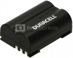 Duracell Li-Ion Akku 1600 mAh f&uuml;r Olympus BLM-1