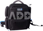 ORCA OR-21 BACKPACK WITH EXTERNAL POCKETS