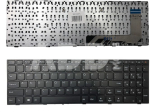 Klaviatūra LENOVO: Ideapad 110-15Isk, 110-17Acl