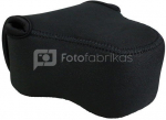 JJC Neopreen Camera Pouch OC C2BK