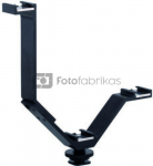 Caruba Triple Mount Bracket L