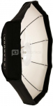 Caruba Beautydish 80cm Wit
