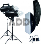 Godox GS400II Creative kit