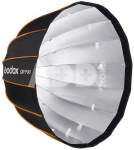 Godox Quick Release Parabolic Softbox QR PF90 Profoto
