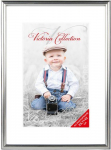 Photo frame Future 29,7x42 (A3), silver