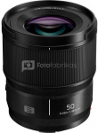 Panasonic LUMIX S 50mm F1.8 (white box)