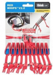 ThinkTank Red Whips V2