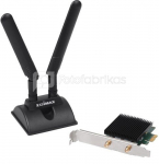 Edimax PCI-E adapter AX3000