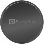 Benro Filtr magnetyczny ND128 82mm