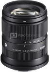 Sigma 18-50mm f/2.8 DC DN Contemporary (Sony E)