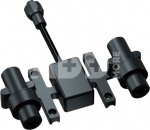 CHASING LASER SCALER