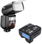 Godox Speedlite V860III Sony X2 Trigger Kit
