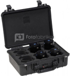 ZEISS MILVUS BUNDLE SUPER SPEED NIKON F (ZF.2)