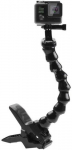 Puluz Holder with clip for sports cameras PU179
