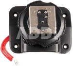 Godox Flitsschoen Voetje TT685 Olympus