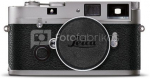 Leica MP Silver