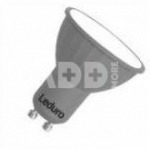 Light Bulb|LEDURO|Power consumption 4 Watts|Luminous flux 280 Lumen|3000 K|220-240V|Beam angle 90 degrees|21174