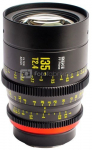 Meike MK 135mm T2.4 Canon EF Mount